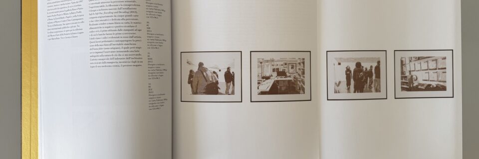 Published: Box Set featuring the catalogue “Works from the BancaStato Collection 2004–2024
